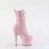 Pleaser - ADORE1040GR Bottes de plateforme, Pole dance chaussures - Rose Product image